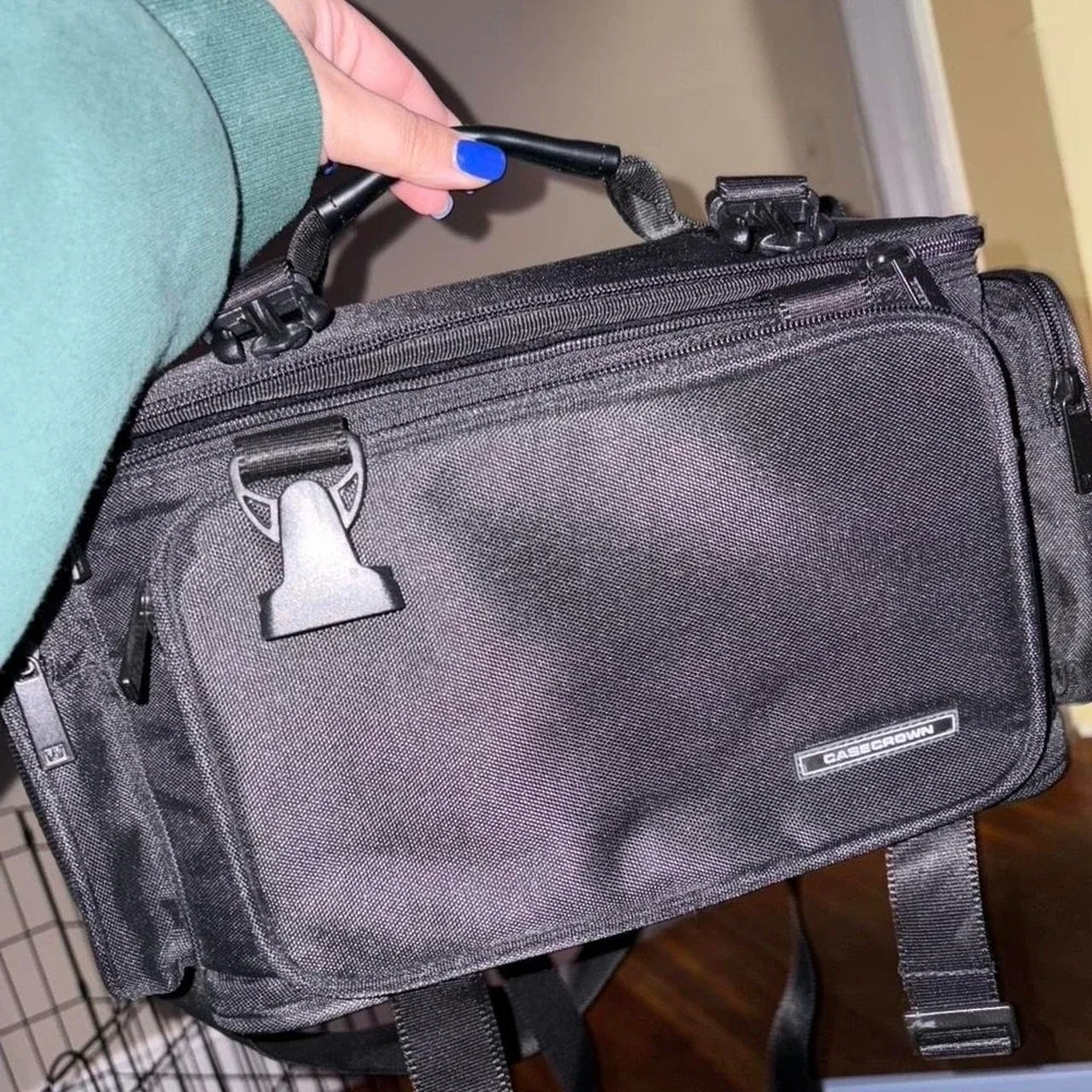 Camera Case
